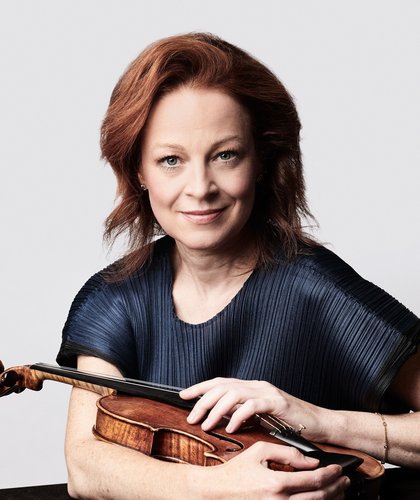 Carolin Widmann