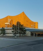 Tour: Prokofiev – 1