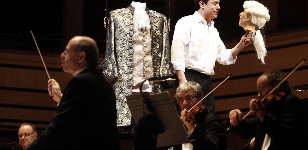 Emlékeztető: Figaro házassága a Bartók Rádióban