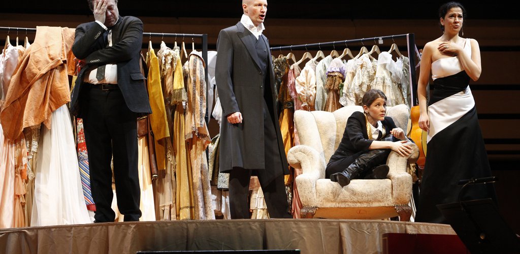 Top 10 stage performances of 2013 — and more theatrical highlights