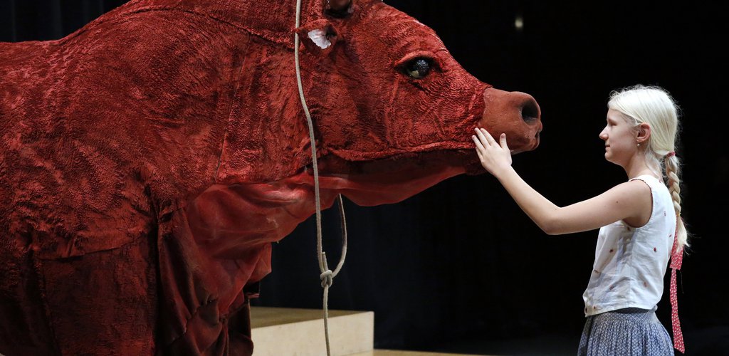 Fischer Iván új operája a Vígszínházban