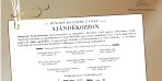 Minden koncert ünnep!