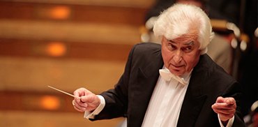The Kitayenko concert of BFO is cancelled