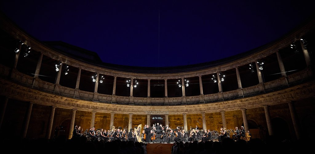 Granada, Montpellier