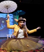A Gruffaló – Fischer Iván gyerekoperája