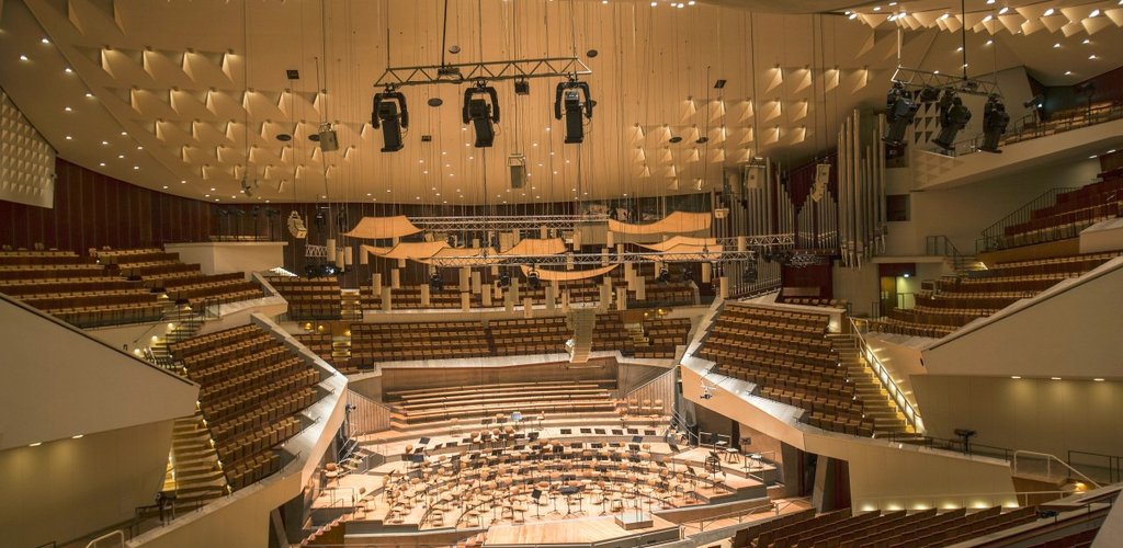 Prokofiev Festival in Milan and Berlin
