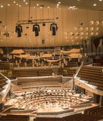 Tour: Prokofiev – 3