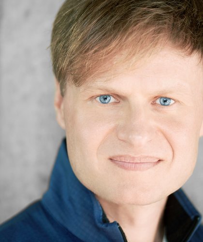 Andreas Wolf