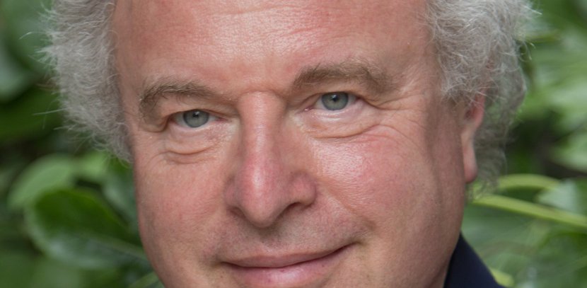 Beglückender Abend mit Pianist Schiff