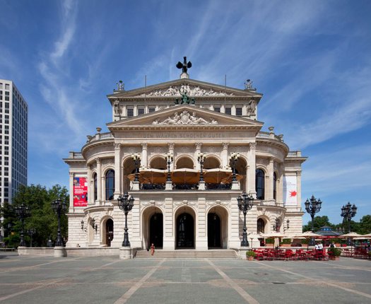 Alte Oper Frankfurt