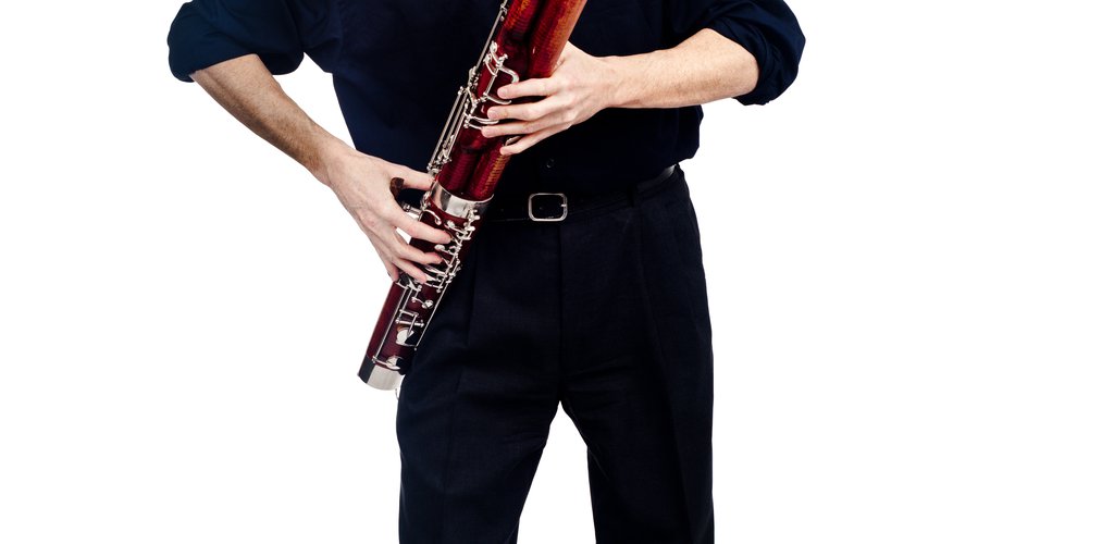 "I am really happy to play as a soloist with BFO" - Interview with Andrea Bressan