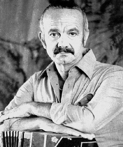 Astor Piazzolla