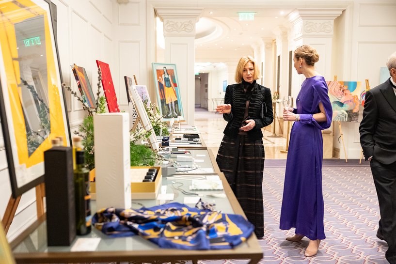 Galériakép
