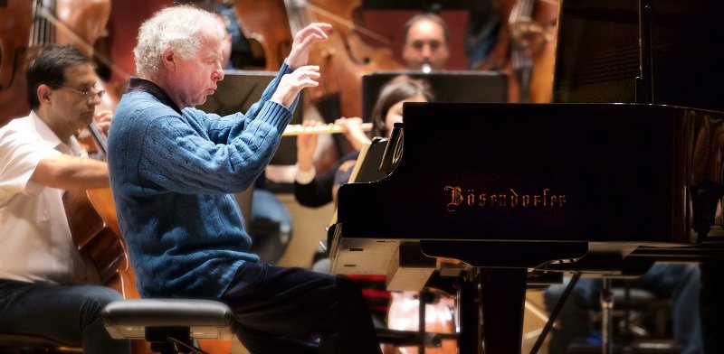 “THE FESTIVAL ORCHESTRA HAS NEVER SOUNDED LIKE THIS BEFORE”