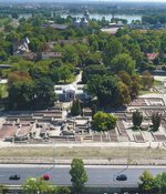 Zenei vásár és családi nap: Múzeumbemutató séta az Aquincumi Múzeum és Régészeti Park munkatársával