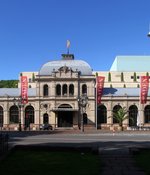 Winterfestspiele Baden-Baden: Fischer és A varázsfuvola