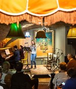 The Night of Music – Béla Bar 5:30 p.m.