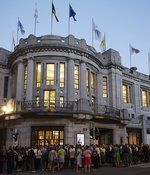 Turné: Beethoven Kilencedikje Brüsszelben