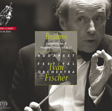 CD borító