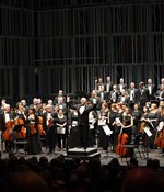 Turné: Mozart, Wagner, Bartók