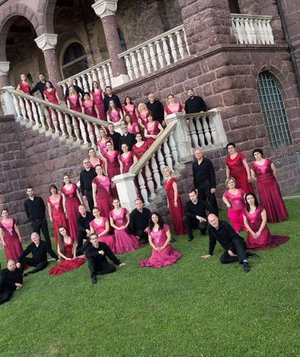 Cantemus Mixed Choir