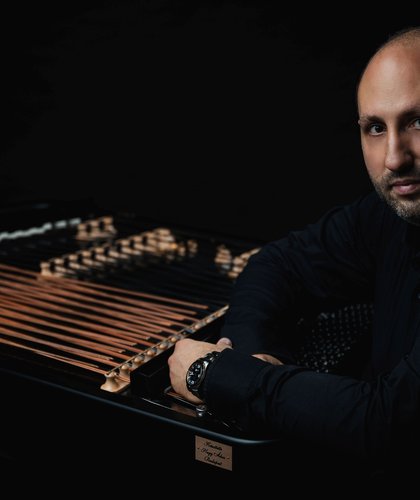 Jenő Lisztes