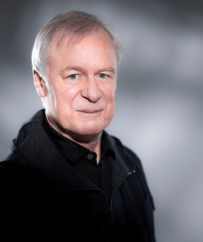 David Robertson