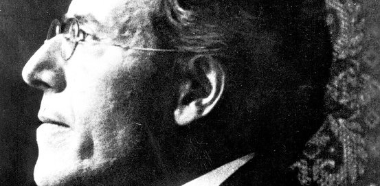 A Mahler-ünnep