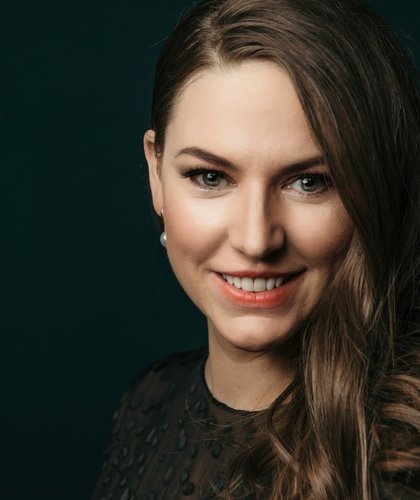 Eleanor Lyons