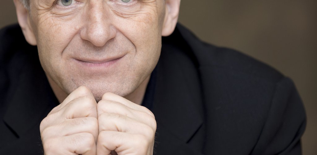 COCOA CONCERTS – IVÁN FISCHER PASSES ART ON TO CHILDREN