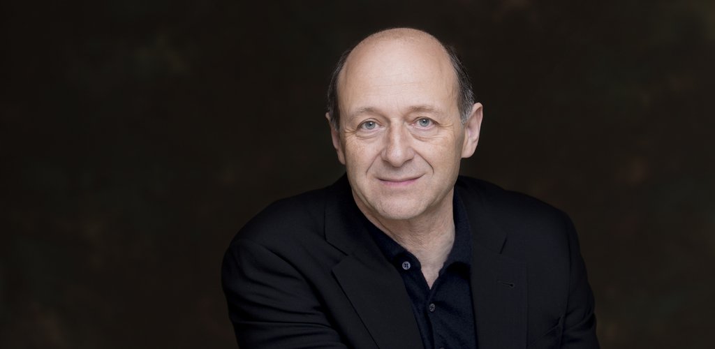 RUSSIAN COMPOSERS AND THE FESTIVAL ORCHESTRA