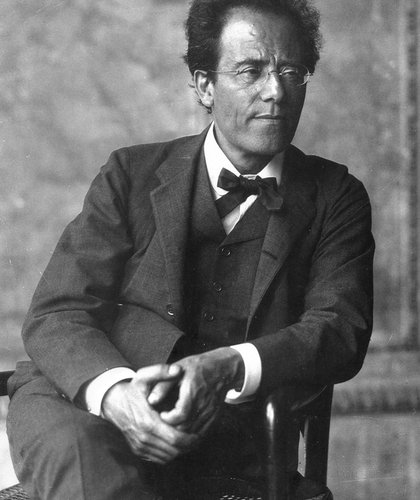 Gustav Mahler