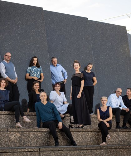 Vocalconsort Berlin