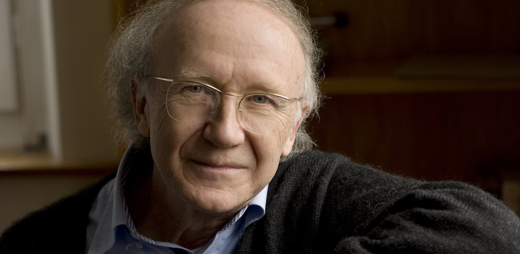 HEINZ HOLLIGER, THE POLYMATH