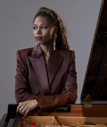 Isata Kanneh-Mason