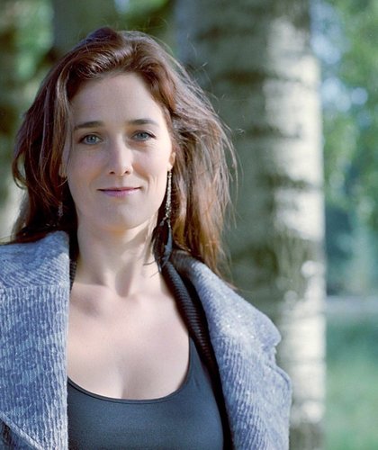 Irene Verburg