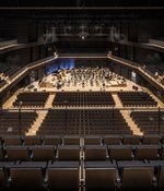 Turné: Koncert a természetért Münchenben