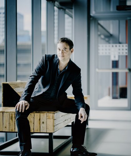 Jonathan Cohen