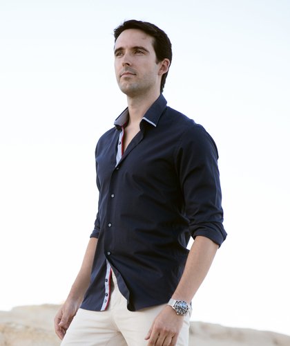 Juan de Dios Mateos