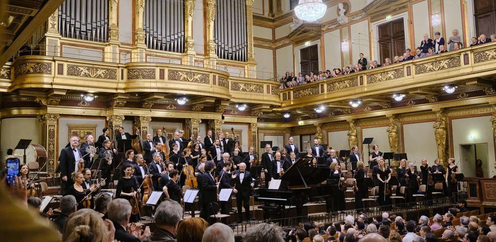 Igor Levit és a Budapesti Fesztiválzenekar Prokofjev-turnéjának sikersorozata Londonban, Bécsben és Heidelbergeben