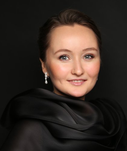 Julia Lezhneva