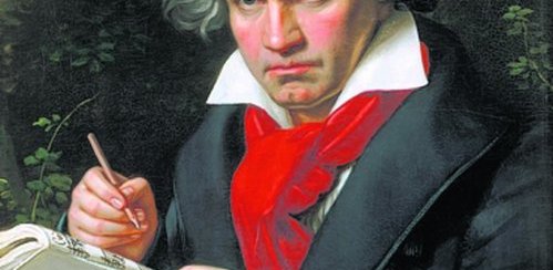 Het wonder is geschied: Concertgebouworkest speelt perfecte 'Pastorale' (*****)