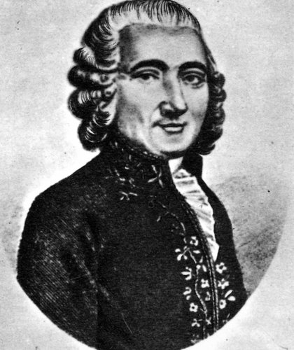 Luigi Boccherini