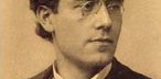 MAHLER CONCERTS AT THE PALACE OF ARTS