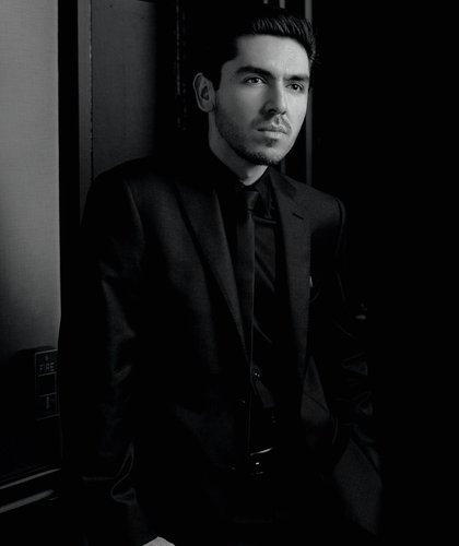 Daniel Noyola