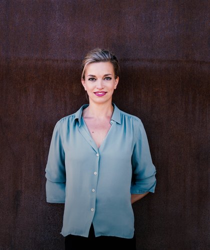 Olivia Vermeulen