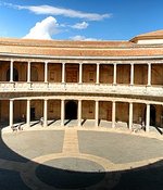 Turné: Alhambra, Granada