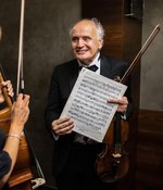 Concertino: Händel, C.P.E. Bach, Mozart, Mendelssohn