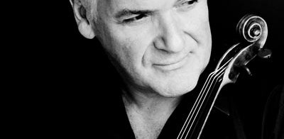 “THE ORCHESTRA WANTS THE CONDUCTOR TO IMPROVE THEM”