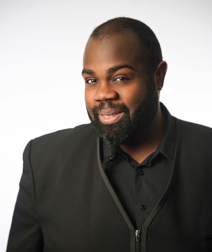 Reginald Mobley